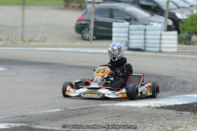 29/09/2013 : Défi Sud KFS et Trophée Vincent Sanchez à Lavelanet (Photos Patrick Lascombes) 2013 — karting