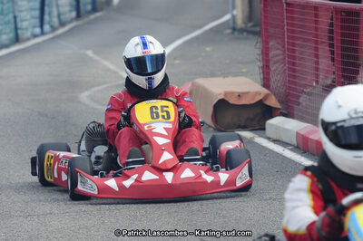 29/09/2013 : Défi Sud KFS et Trophée Vincent Sanchez à Lavelanet (Photos Patrick Lascombes) 2013 — karting