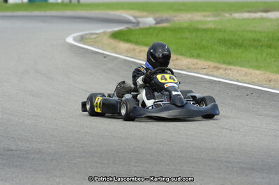 29/09/2013 : Défi Sud KFS et Trophée Vincent Sanchez à Lavelanet (Photos Patrick Lascombes) 2013 — karting