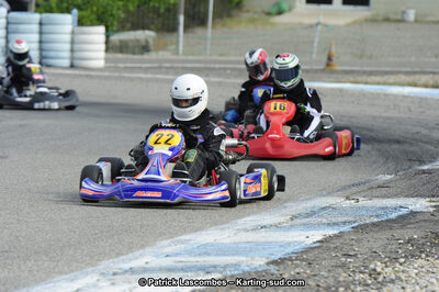 29/09/2013 : Défi Sud KFS et Trophée Vincent Sanchez à Lavelanet (Photos Patrick Lascombes) 2013 — karting
