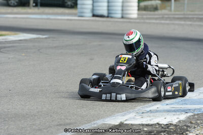 29/09/2013 : Défi Sud KFS et Trophée Vincent Sanchez à Lavelanet (Photos Patrick Lascombes) 2013 — karting