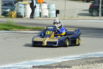 29/09/2013 : Défi Sud KFS et Trophée Vincent Sanchez à Lavelanet (Photos Patrick Lascombes) 2013 — karting