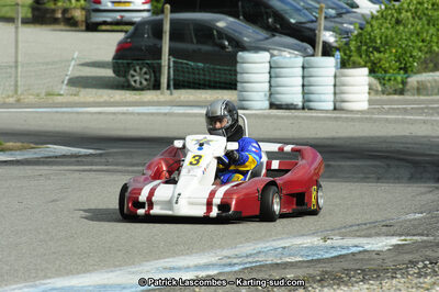 29/09/2013 : Défi Sud KFS et Trophée Vincent Sanchez à Lavelanet (Photos Patrick Lascombes) 2013 — karting