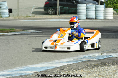 29/09/2013 : Défi Sud KFS et Trophée Vincent Sanchez à Lavelanet (Photos Patrick Lascombes) 2013 — karting