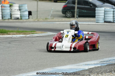 29/09/2013 : Défi Sud KFS et Trophée Vincent Sanchez à Lavelanet (Photos Patrick Lascombes) 2013 — karting