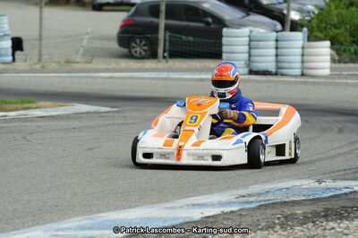 29/09/2013 : Défi Sud KFS et Trophée Vincent Sanchez à Lavelanet (Photos Patrick Lascombes) 2013 — karting