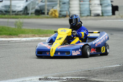 29/09/2013 : Défi Sud KFS et Trophée Vincent Sanchez à Lavelanet (Photos Patrick Lascombes) 2013 — karting