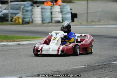 29/09/2013 : Défi Sud KFS et Trophée Vincent Sanchez à Lavelanet (Photos Patrick Lascombes) 2013 — karting