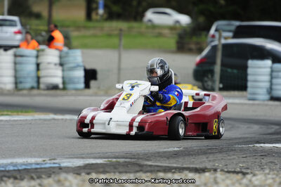 29/09/2013 : Défi Sud KFS et Trophée Vincent Sanchez à Lavelanet (Photos Patrick Lascombes) 2013 — karting