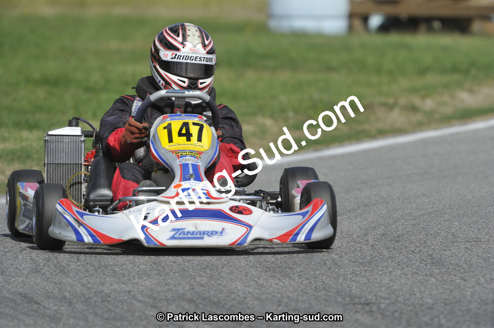 29/09/2013 : Défi Sud KFS et Trophée Vincent Sanchez à Lavelanet (Photos Patrick Lascombes) 2013 — karting