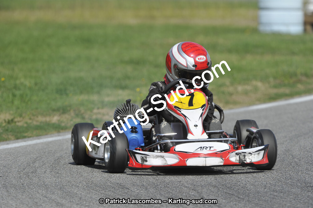29/09/2013 : Défi Sud KFS et Trophée Vincent Sanchez à Lavelanet (Photos Patrick Lascombes) 2013 — karting