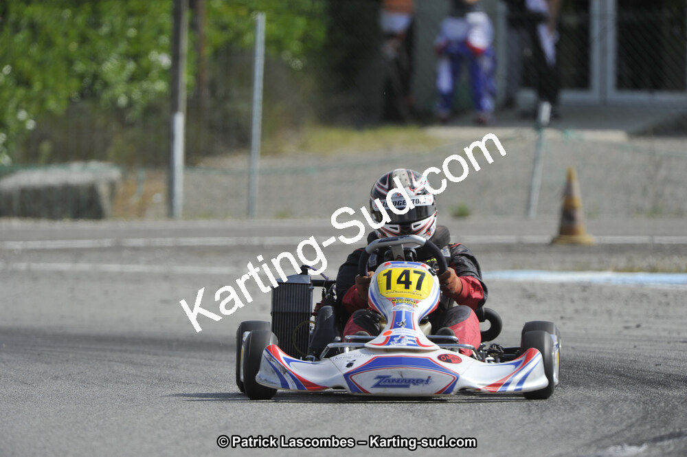 29/09/2013 : Défi Sud KFS et Trophée Vincent Sanchez à Lavelanet (Photos Patrick Lascombes) 2013 — karting
