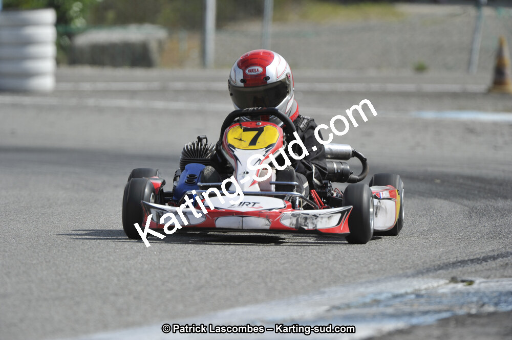 29/09/2013 : Défi Sud KFS et Trophée Vincent Sanchez à Lavelanet (Photos Patrick Lascombes) 2013 — karting