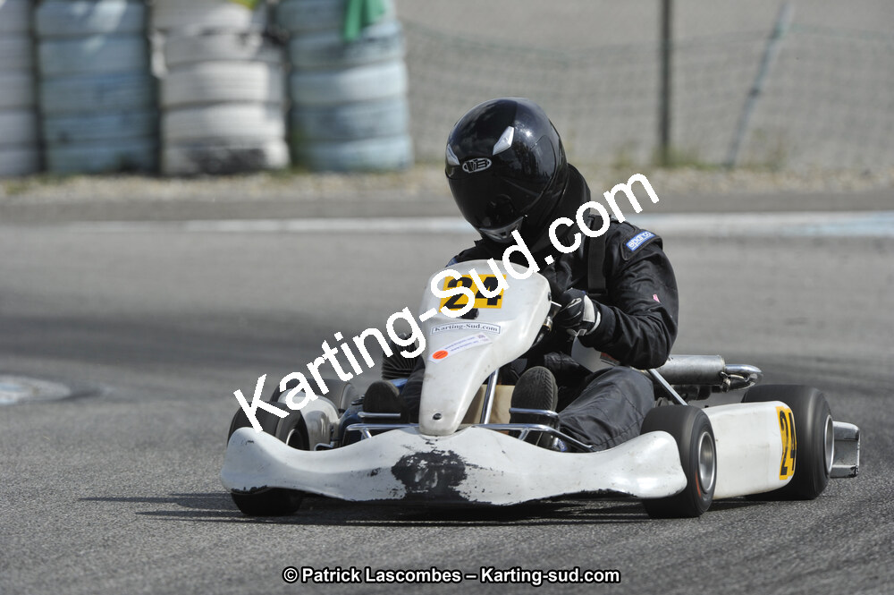 29/09/2013 : Défi Sud KFS et Trophée Vincent Sanchez à Lavelanet (Photos Patrick Lascombes) 2013 — karting