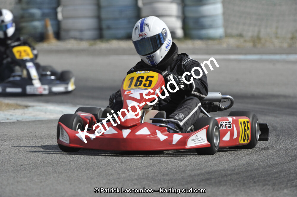 29/09/2013 : Défi Sud KFS et Trophée Vincent Sanchez à Lavelanet (Photos Patrick Lascombes) 2013 — karting