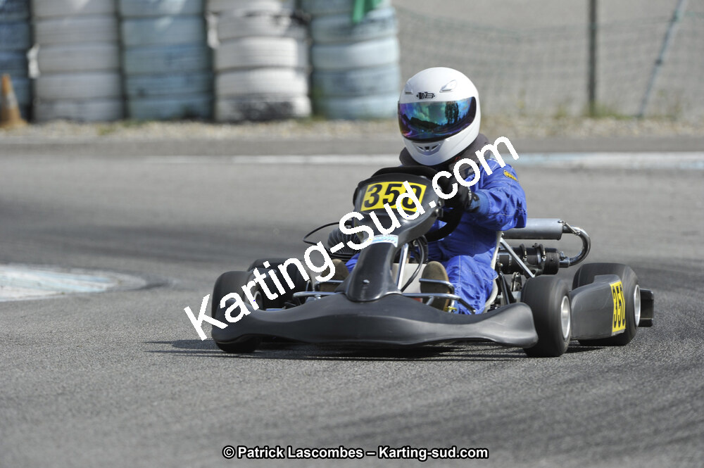 29/09/2013 : Défi Sud KFS et Trophée Vincent Sanchez à Lavelanet (Photos Patrick Lascombes) 2013 — karting