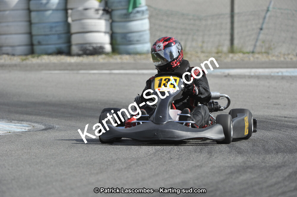 29/09/2013 : Défi Sud KFS et Trophée Vincent Sanchez à Lavelanet (Photos Patrick Lascombes) 2013 — karting