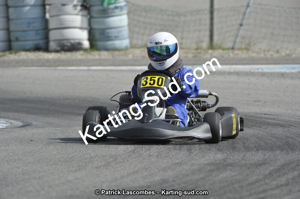 29/09/2013 : Défi Sud KFS et Trophée Vincent Sanchez à Lavelanet (Photos Patrick Lascombes) 2013 — karting