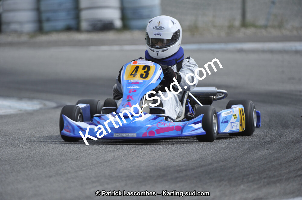 29/09/2013 : Défi Sud KFS et Trophée Vincent Sanchez à Lavelanet (Photos Patrick Lascombes) 2013 — karting