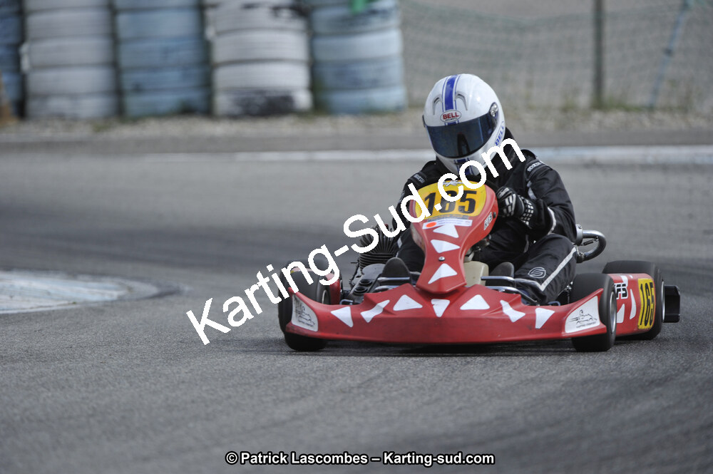 29/09/2013 : Défi Sud KFS et Trophée Vincent Sanchez à Lavelanet (Photos Patrick Lascombes) 2013 — karting