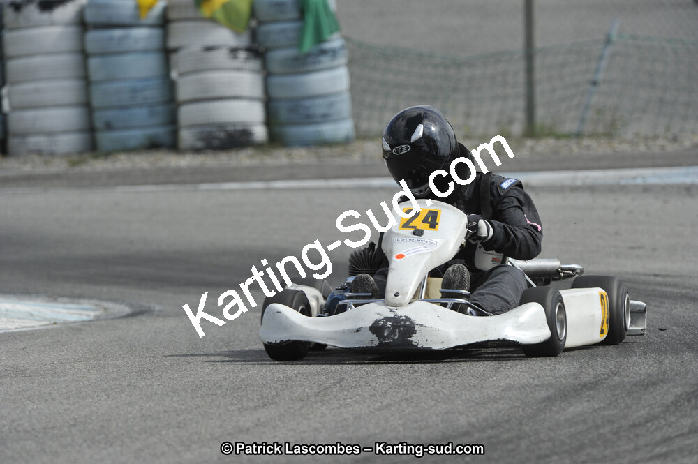 29/09/2013 : Défi Sud KFS et Trophée Vincent Sanchez à Lavelanet (Photos Patrick Lascombes) 2013 — karting