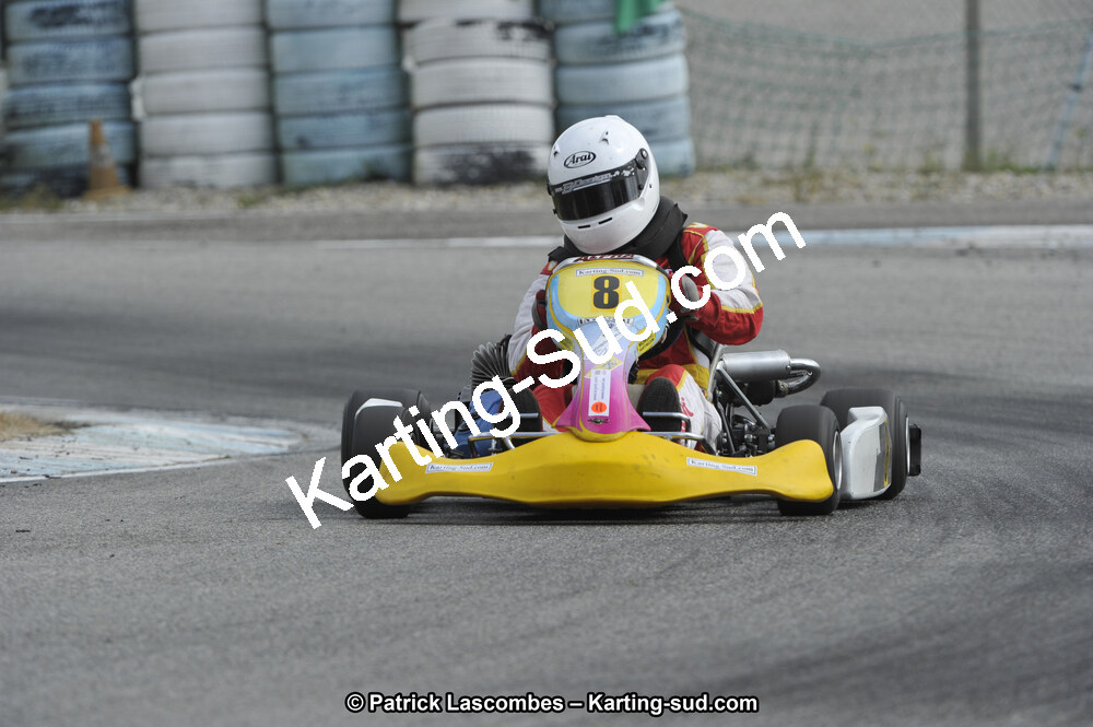 29/09/2013 : Défi Sud KFS et Trophée Vincent Sanchez à Lavelanet (Photos Patrick Lascombes) 2013 — karting