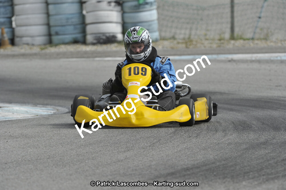 29/09/2013 : Défi Sud KFS et Trophée Vincent Sanchez à Lavelanet (Photos Patrick Lascombes) 2013 — karting