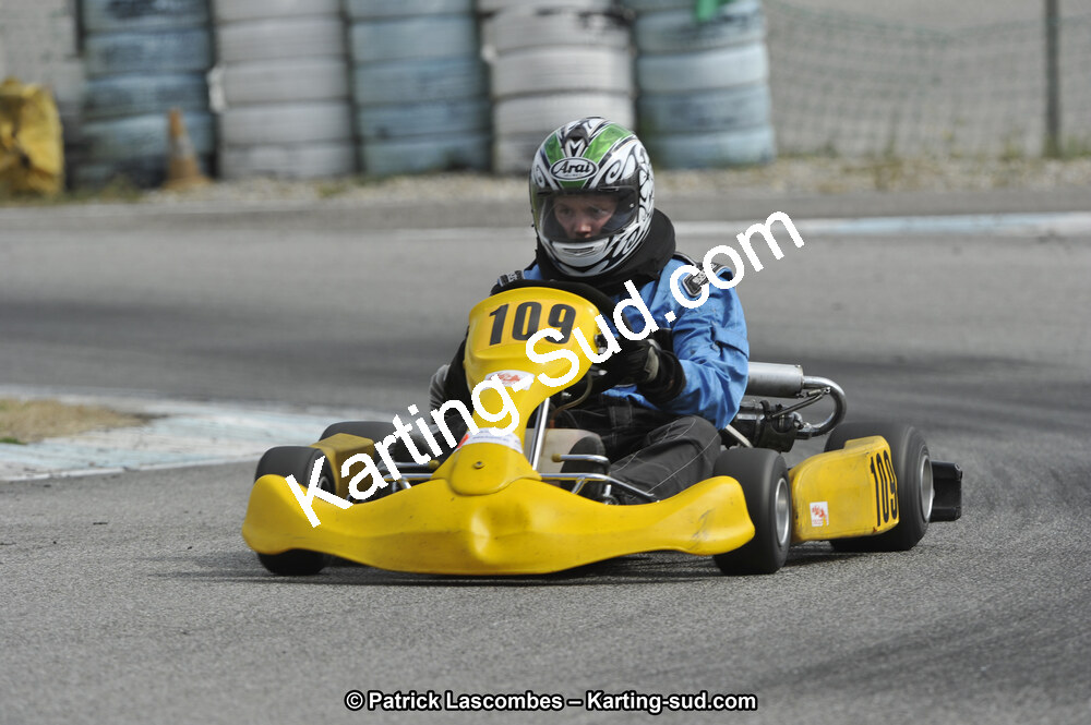 29/09/2013 : Défi Sud KFS et Trophée Vincent Sanchez à Lavelanet (Photos Patrick Lascombes) 2013 — karting