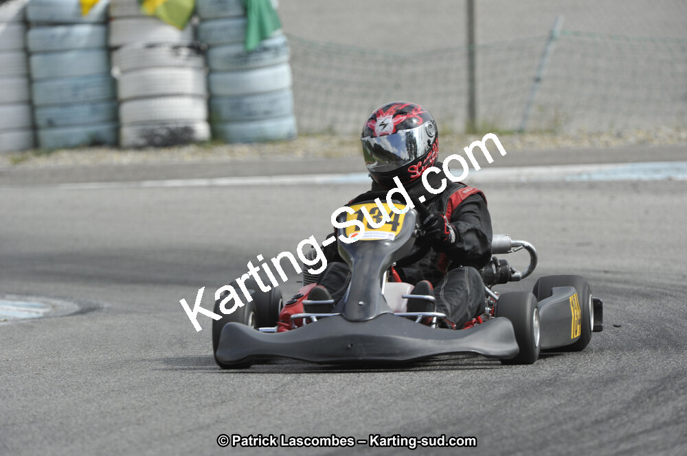 29/09/2013 : Défi Sud KFS et Trophée Vincent Sanchez à Lavelanet (Photos Patrick Lascombes) 2013 — karting