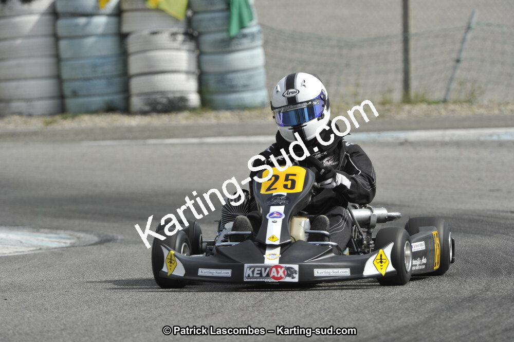 29/09/2013 : Défi Sud KFS et Trophée Vincent Sanchez à Lavelanet (Photos Patrick Lascombes) 2013 — karting