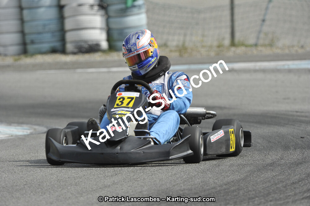 29/09/2013 : Défi Sud KFS et Trophée Vincent Sanchez à Lavelanet (Photos Patrick Lascombes) 2013 — karting