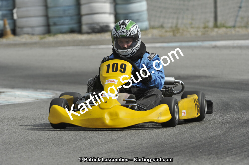 29/09/2013 : Défi Sud KFS et Trophée Vincent Sanchez à Lavelanet (Photos Patrick Lascombes) 2013 — karting