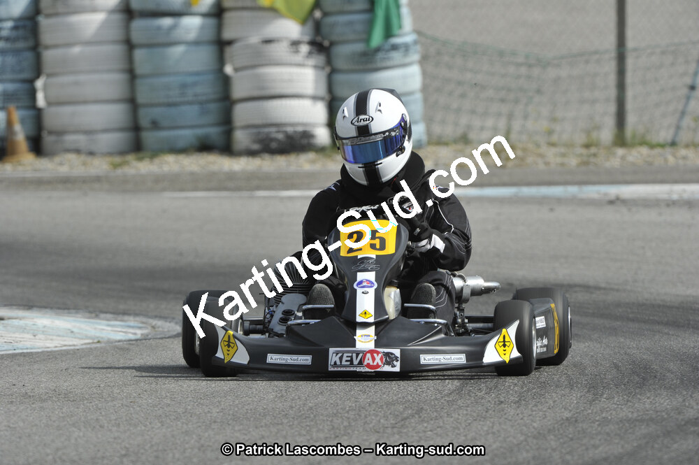 29/09/2013 : Défi Sud KFS et Trophée Vincent Sanchez à Lavelanet (Photos Patrick Lascombes) 2013 — karting