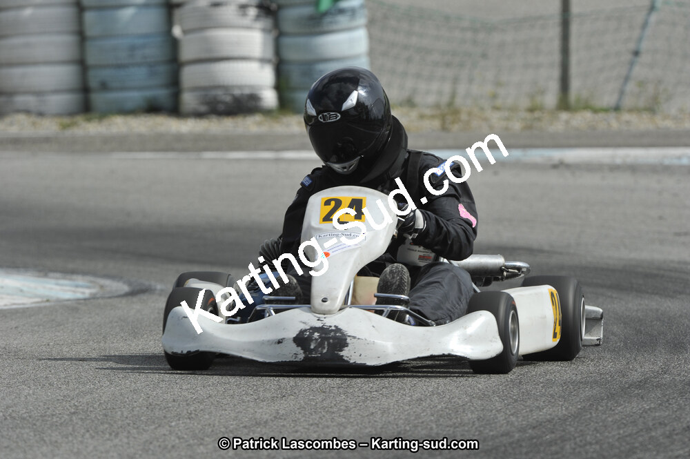 29/09/2013 : Défi Sud KFS et Trophée Vincent Sanchez à Lavelanet (Photos Patrick Lascombes) 2013 — karting