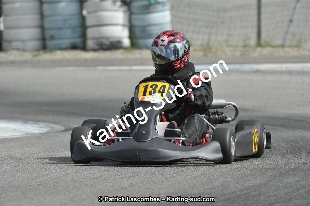 29/09/2013 : Défi Sud KFS et Trophée Vincent Sanchez à Lavelanet (Photos Patrick Lascombes) 2013 — karting