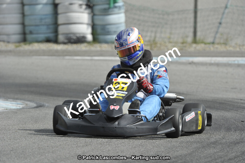 29/09/2013 : Défi Sud KFS et Trophée Vincent Sanchez à Lavelanet (Photos Patrick Lascombes) 2013 — karting