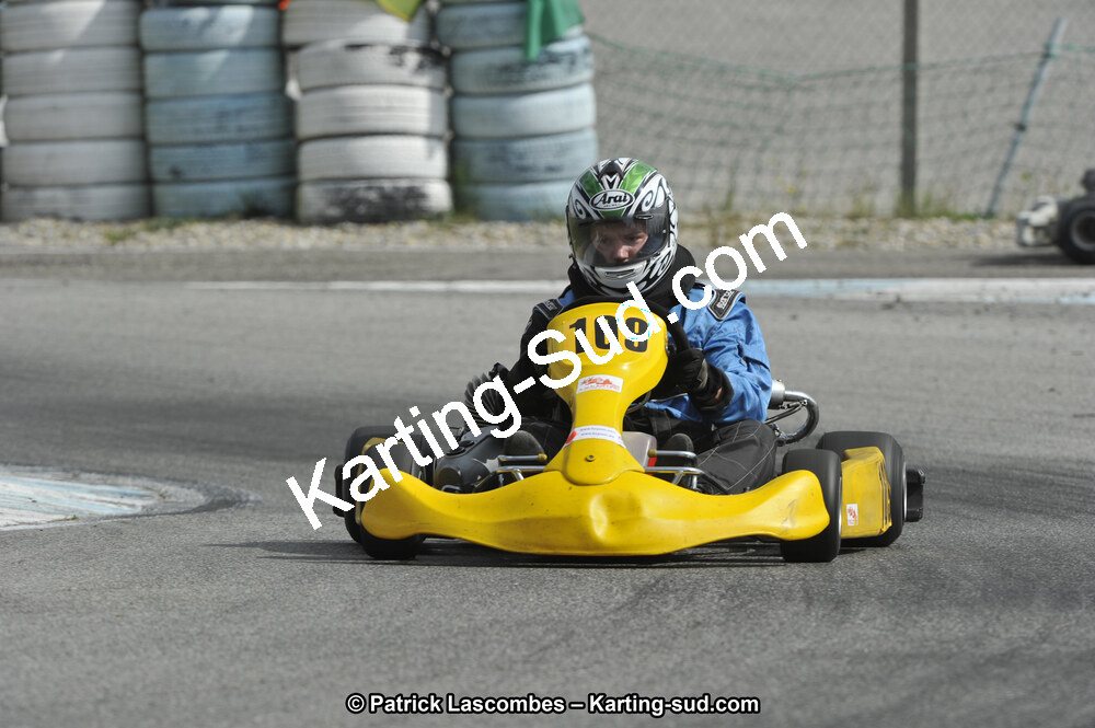 29/09/2013 : Défi Sud KFS et Trophée Vincent Sanchez à Lavelanet (Photos Patrick Lascombes) 2013 — karting