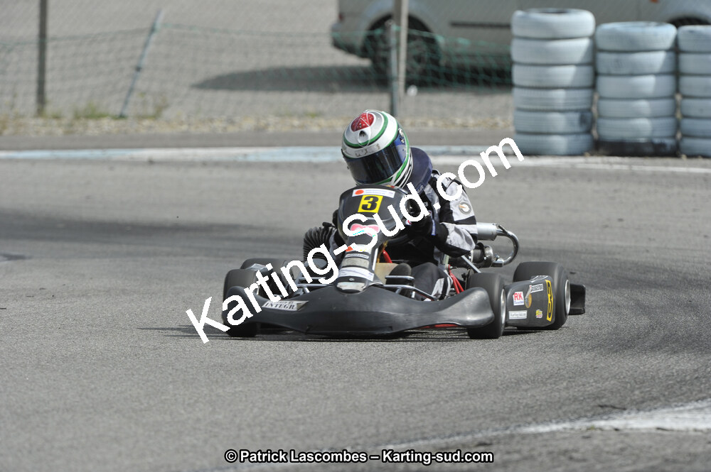 29/09/2013 : Défi Sud KFS et Trophée Vincent Sanchez à Lavelanet (Photos Patrick Lascombes) 2013 — karting