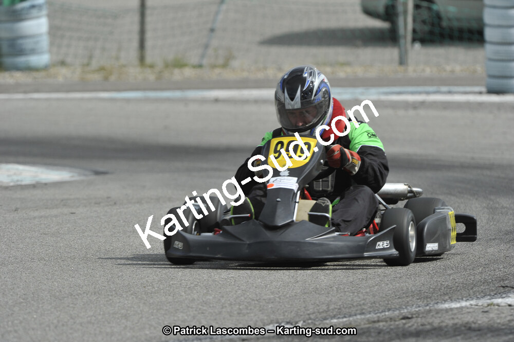 29/09/2013 : Défi Sud KFS et Trophée Vincent Sanchez à Lavelanet (Photos Patrick Lascombes) 2013 — karting