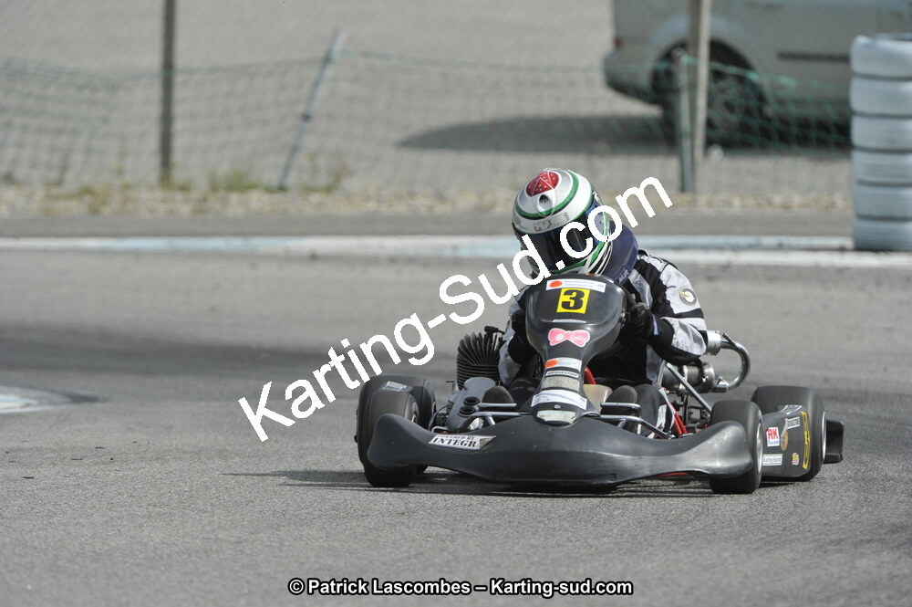 29/09/2013 : Défi Sud KFS et Trophée Vincent Sanchez à Lavelanet (Photos Patrick Lascombes) 2013 — karting