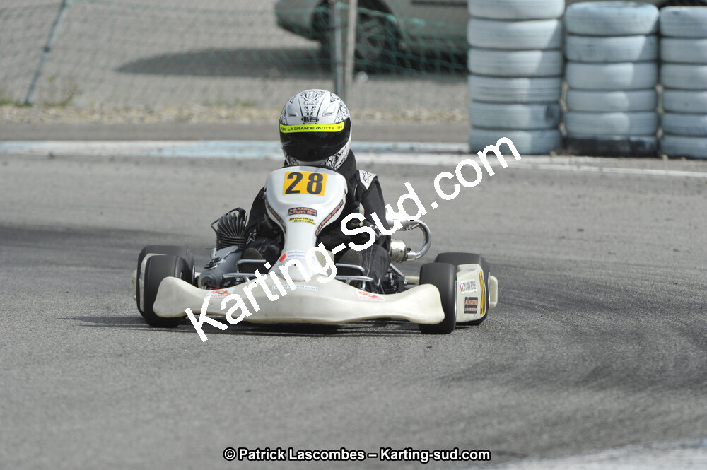 29/09/2013 : Défi Sud KFS et Trophée Vincent Sanchez à Lavelanet (Photos Patrick Lascombes) 2013 — karting