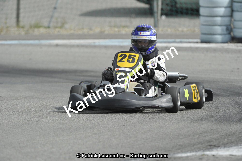 29/09/2013 : Défi Sud KFS et Trophée Vincent Sanchez à Lavelanet (Photos Patrick Lascombes) 2013 — karting