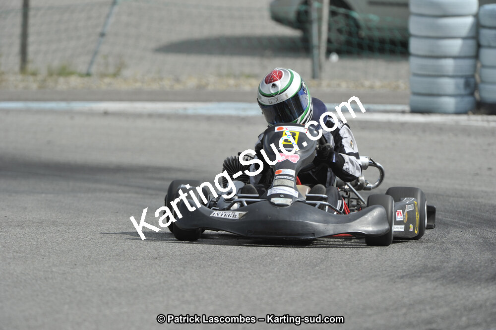 29/09/2013 : Défi Sud KFS et Trophée Vincent Sanchez à Lavelanet (Photos Patrick Lascombes) 2013 — karting