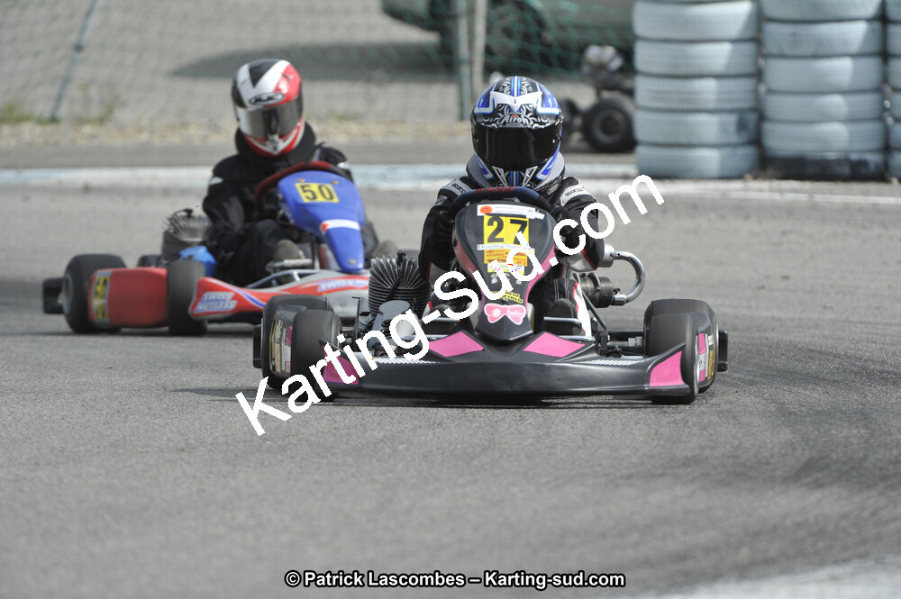 29/09/2013 : Défi Sud KFS et Trophée Vincent Sanchez à Lavelanet (Photos Patrick Lascombes) 2013 — karting