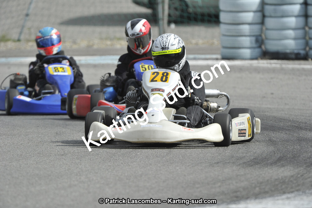 29/09/2013 : Défi Sud KFS et Trophée Vincent Sanchez à Lavelanet (Photos Patrick Lascombes) 2013 — karting