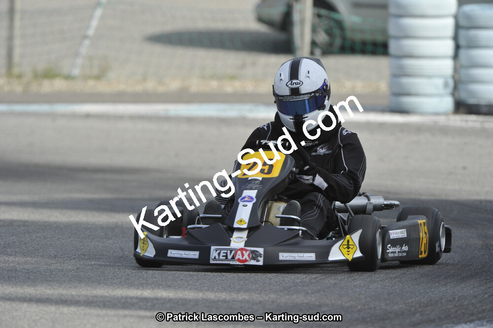 29/09/2013 : Défi Sud KFS et Trophée Vincent Sanchez à Lavelanet (Photos Patrick Lascombes) 2013 — karting