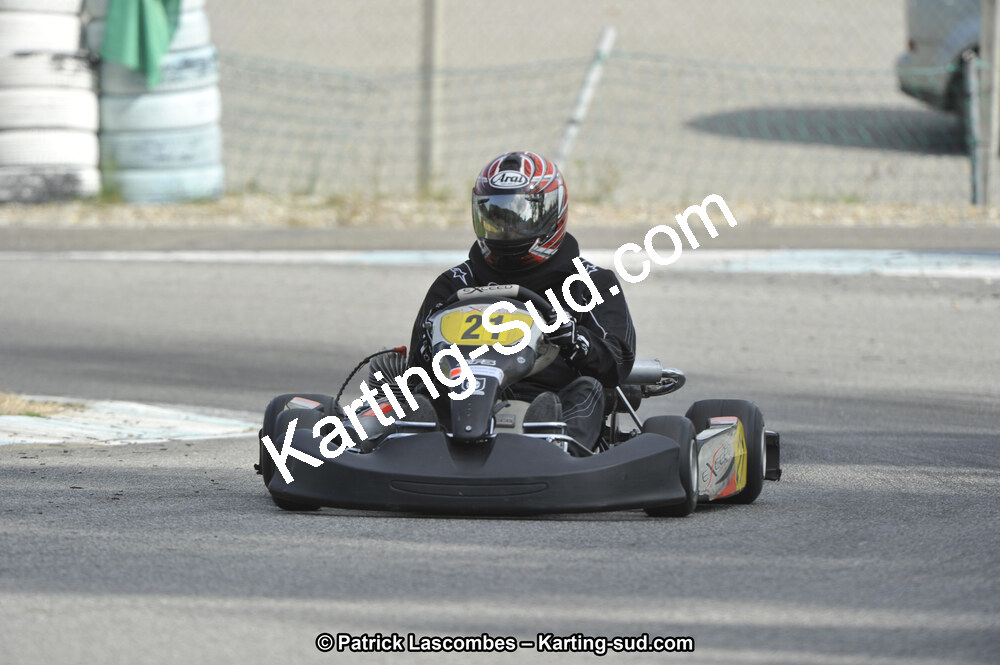 29/09/2013 : Défi Sud KFS et Trophée Vincent Sanchez à Lavelanet (Photos Patrick Lascombes) 2013 — karting