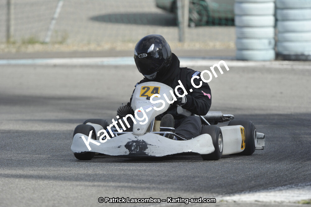 29/09/2013 : Défi Sud KFS et Trophée Vincent Sanchez à Lavelanet (Photos Patrick Lascombes) 2013 — karting