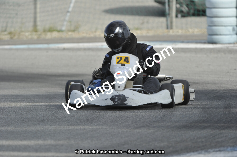 29/09/2013 : Défi Sud KFS et Trophée Vincent Sanchez à Lavelanet (Photos Patrick Lascombes) 2013 — karting