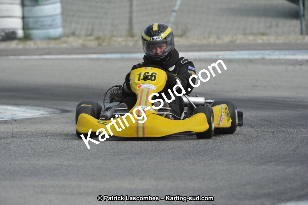 29/09/2013 : Défi Sud KFS et Trophée Vincent Sanchez à Lavelanet (Photos Patrick Lascombes) 2013 — karting